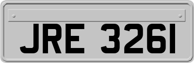 JRE3261
