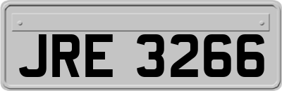 JRE3266