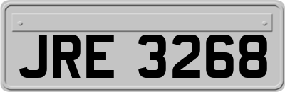 JRE3268