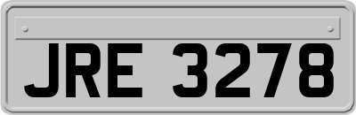 JRE3278