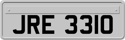 JRE3310