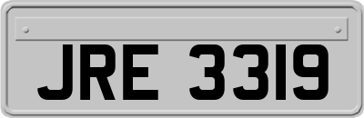 JRE3319
