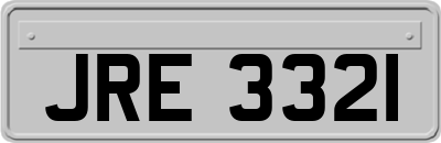 JRE3321