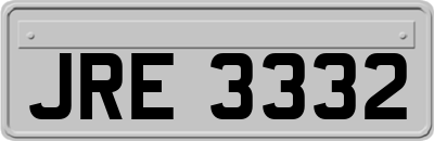 JRE3332