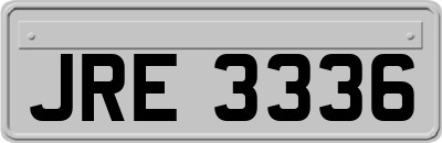JRE3336