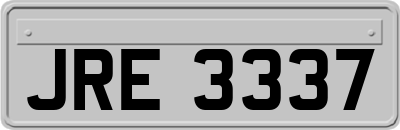 JRE3337