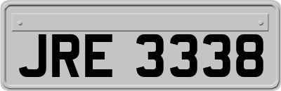 JRE3338