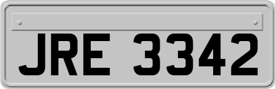 JRE3342