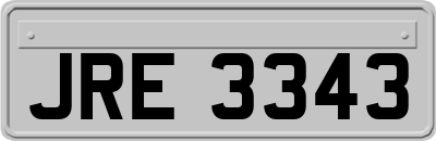 JRE3343