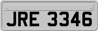 JRE3346