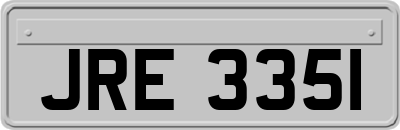 JRE3351