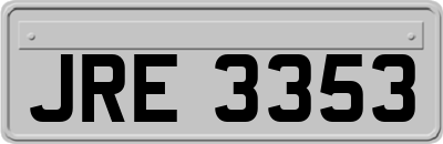 JRE3353