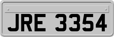 JRE3354
