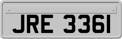 JRE3361
