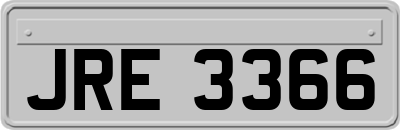 JRE3366