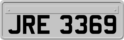 JRE3369
