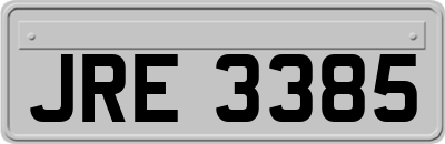 JRE3385