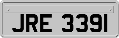 JRE3391