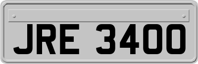 JRE3400