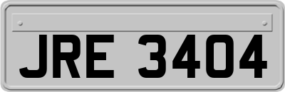 JRE3404