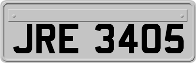 JRE3405