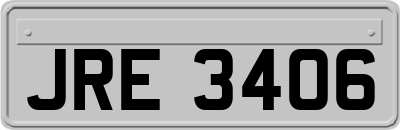 JRE3406