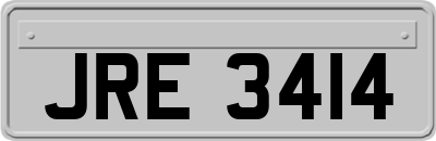 JRE3414