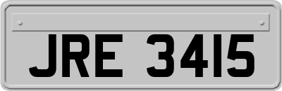 JRE3415