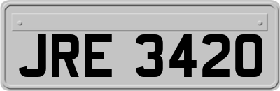 JRE3420