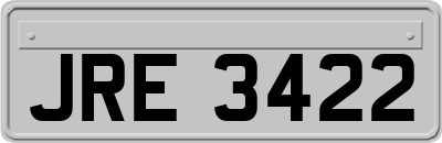 JRE3422