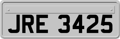 JRE3425