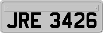 JRE3426