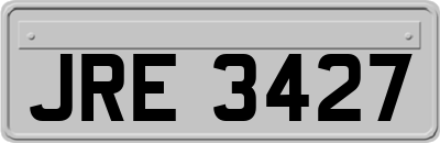 JRE3427