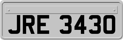 JRE3430