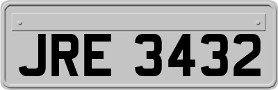 JRE3432