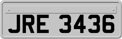 JRE3436