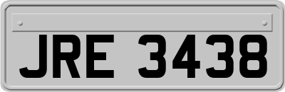 JRE3438