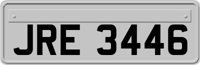 JRE3446