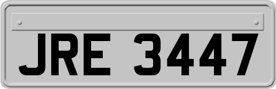 JRE3447
