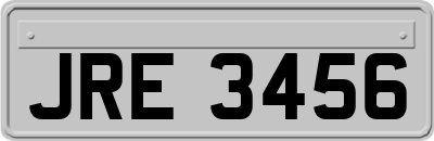 JRE3456