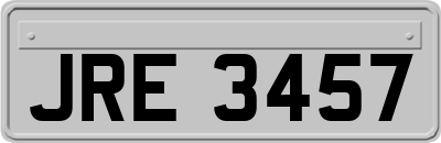 JRE3457