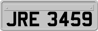 JRE3459