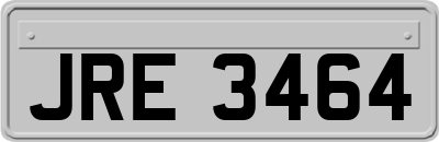 JRE3464
