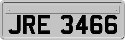 JRE3466