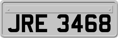 JRE3468