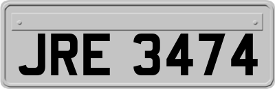 JRE3474