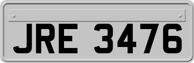 JRE3476