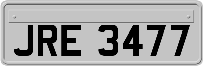 JRE3477