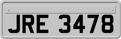 JRE3478