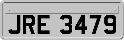 JRE3479